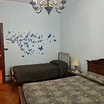 Casa Inglese, Appartamento A Pochi Passi Da Inalpi Arena