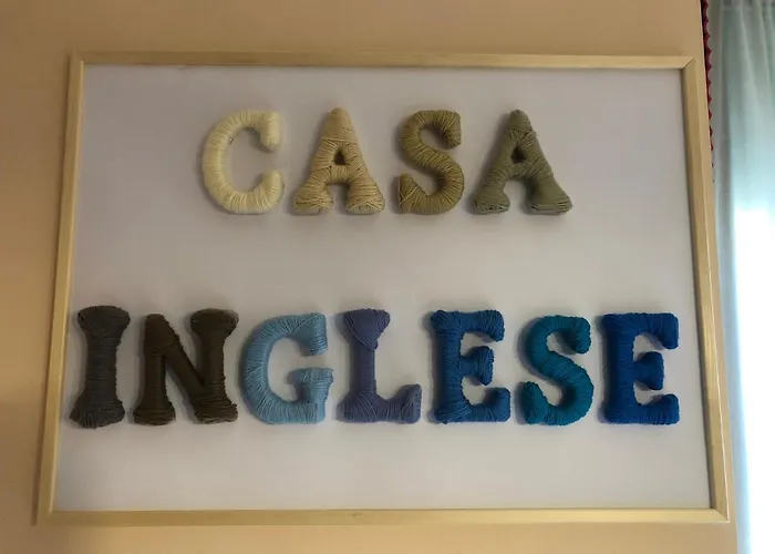 Casa Inglese, Appartamento A Pochi Passi Da Inalpi Arena