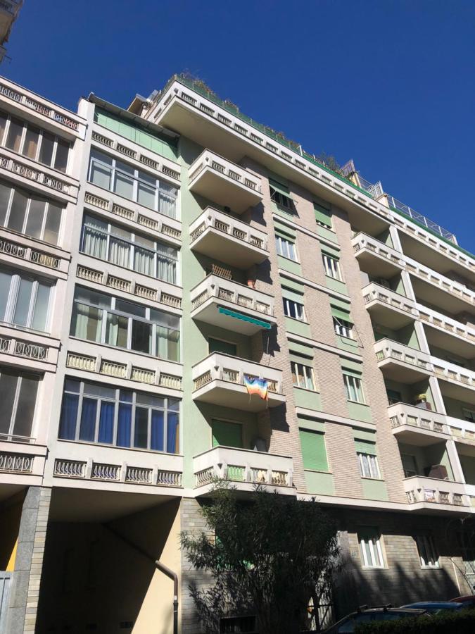 Casa Inglese, A Pochi Passi Da Inalpi Arena Torino