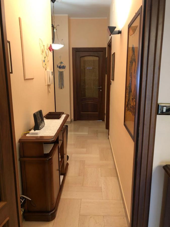 Appartamento Casa Inglese, A Pochi Passi Da Inalpi Arena Torino