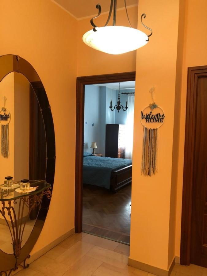 Casa Inglese, A Pochi Passi Da Inalpi Arena *