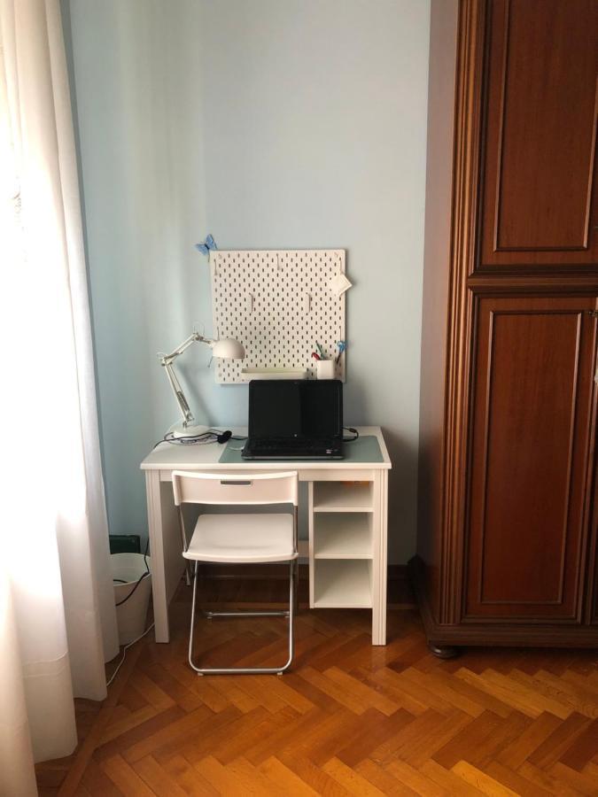 Appartamento Casa Inglese, A Pochi Passi Da Inalpi Arena *