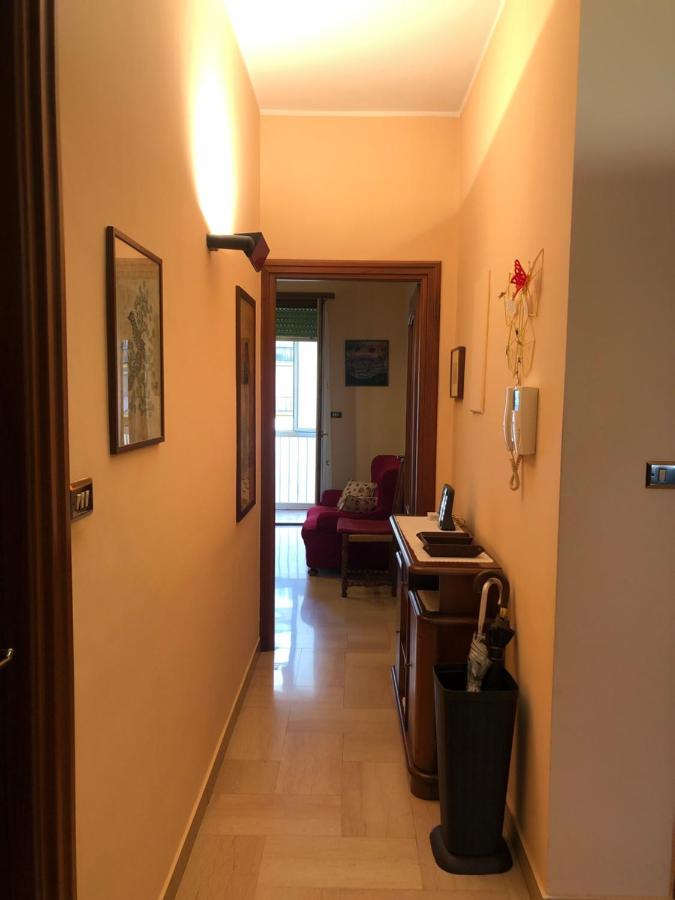 Appartamento Casa Inglese, A Pochi Passi Da Inalpi Arena