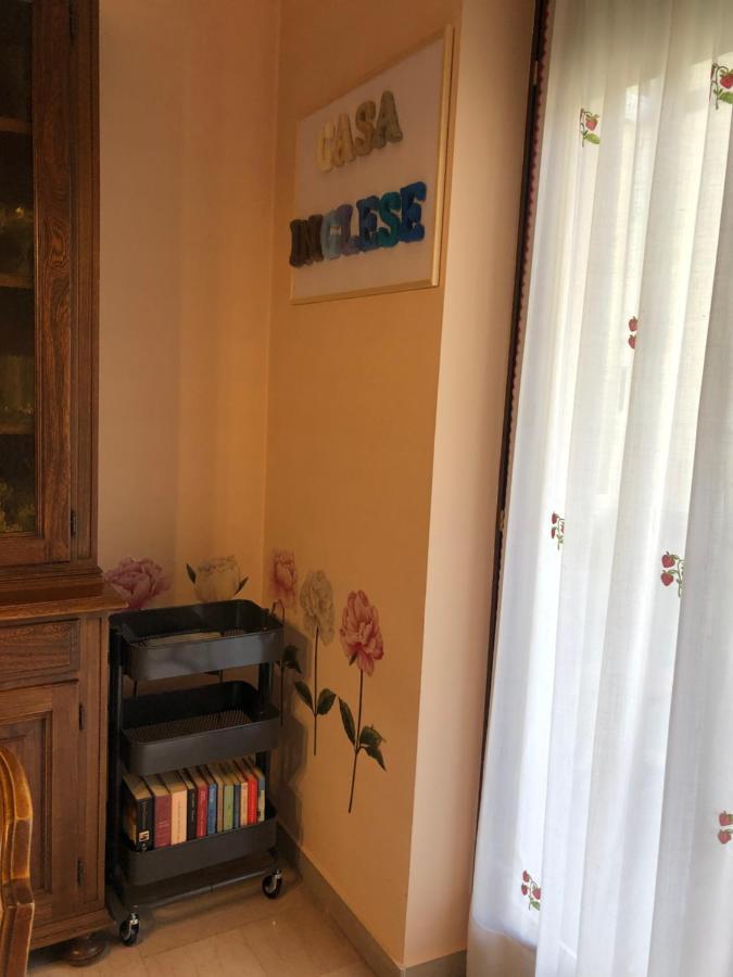 Appartamento Casa Inglese, A Pochi Passi Da Inalpi Arena Torino