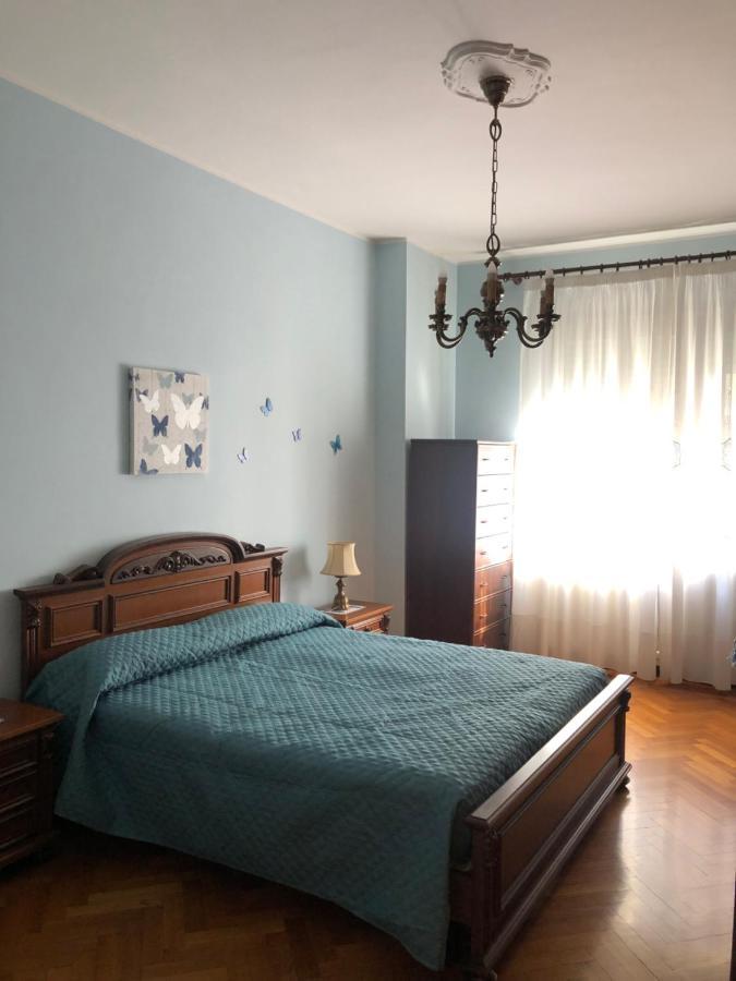 Appartamento Casa Inglese, A Pochi Passi Da Inalpi Arena Torino