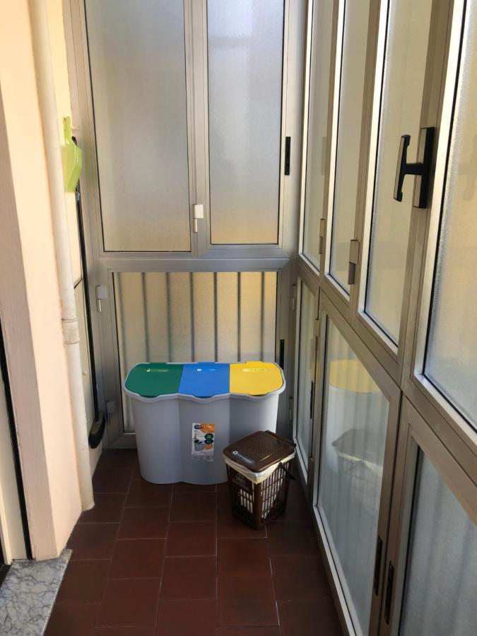 Casa Inglese, A Pochi Passi Da Inalpi Arena Appartamento *